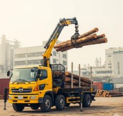 CHO THUÊ XE CẨU HÀNG QUẬN PHÚ NHUẬN 