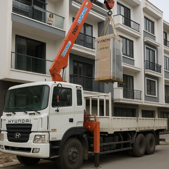 CHO THUÊ XE CẨU HÀNG QUẬN PHÚ NHUẬN CHO THUÊ XE CẨU HÀNG QUẬN PHÚ NHUẬN