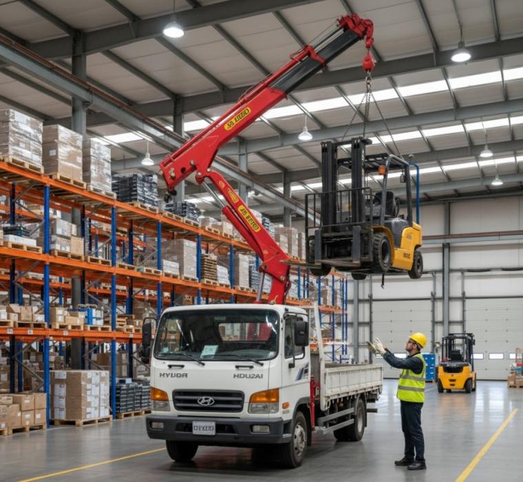 CHO THUÊ XE CẨU NHỎ CHO THUÊ XE CẨU NHỎ