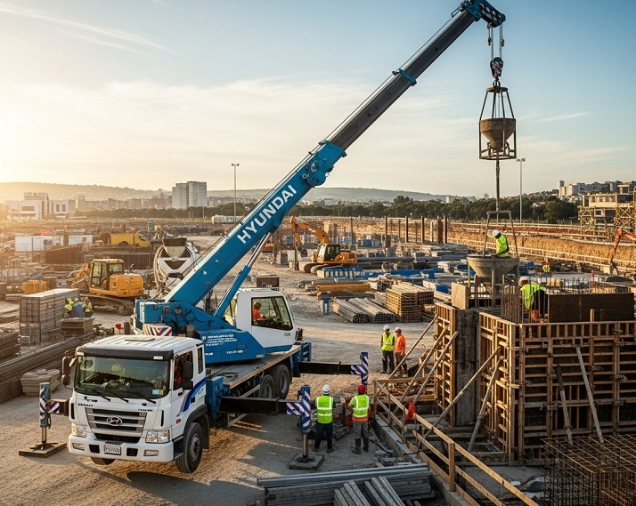 Cho Thuê Xe Cẩu Quận Tân Phú  Cho Thuê Xe Cẩu Quận Tân Phú